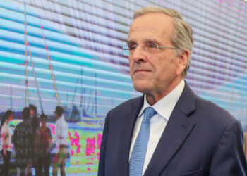 Δύο γυναικεία ονόματα «φωτιά» για το κόμμα Σαμαρά