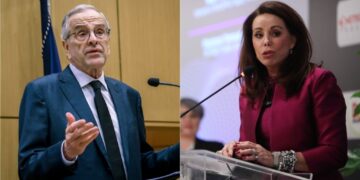 Τα τηλέφωνα «άναψαν» στον Βορρά για το κόμμα Σαμαρά