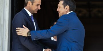 Το «τρικ» Μητσοτάκη με τις ανοιξιάτικες κάλπες και ο γρίφος της Αμαλίας