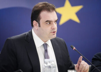 Πιερρακάκης: Η Ευρώπη χρειάζεται τράπεζες που θα χρηματοδοτήσουν το νέο αναπτυξιακό της μοντέλο