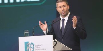 Το πλεονέκτημα του «τελευταίου λέγειν» για τον Ανδρουλάκη