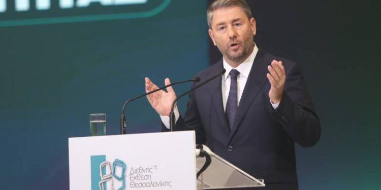 Το πλεονέκτημα του «τελευταίου λέγειν» για τον Ανδρουλάκη