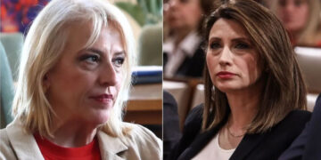 ΣΥΡΙΖΑ: Εκτός κοινοβουλευτικής ομάδας η Κασιμάτη – Την παραίτηση Γεροβασίλη ζητά η Ρένα Δούρου