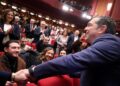 Τριπλή απόβαση Τσίπρα