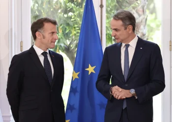 Η κίνηση-ματ Ελλάδας – Γαλλίας για τη «Γαλάζια Πατρίδα» – Το γεωπολιτικό στοίχημα της Αθήνας στην Ανατολική Μεσόγειο