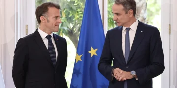 Η κίνηση-ματ Ελλάδας – Γαλλίας για τη «Γαλάζια Πατρίδα» – Το γεωπολιτικό στοίχημα της Αθήνας στην Ανατολική Μεσόγειο