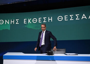 Το «αγκαθάκι» των 40άρηδων ελεύθερων επαγγελματιών