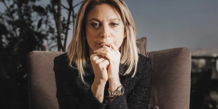 «Μαγειρεύουν» νέο φορέα τα αποχωρήσαντα στελέχη της Καρυστιανού