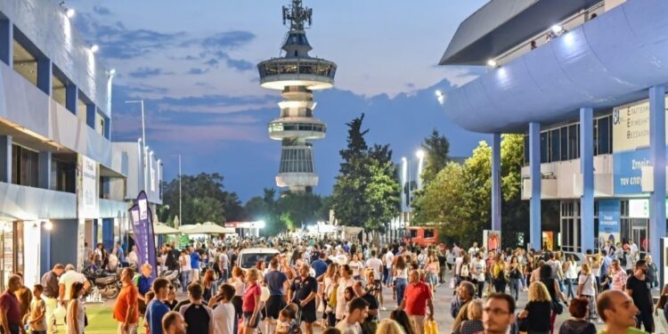 Πάνω από 1 δισ. ευρώ στη ΔΕΘ – Το μεγάλο πακέτο για τη μεσαία τάξη