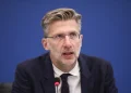 Σκέρτσος: Γιατί ”απένταξη” από το Ταμείο Ανάκαμψης δεν σημαίνει ”ακύρωση” ενός έργου