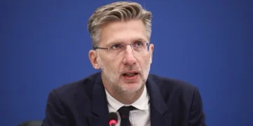 Σκέρτσος: Γιατί ”απένταξη” από το Ταμείο Ανάκαμψης δεν σημαίνει ”ακύρωση” ενός έργου