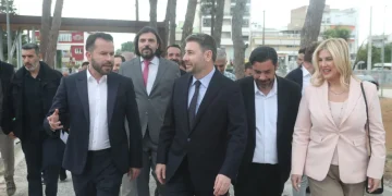 Το ανανεωμένο ψηφοδέλτιο του ΠΑΣΟΚ στην Α’ Θεσσαλονίκης, οι νέοι που κατεβαίνουν και το… στοίχημα της διεύρυνσης