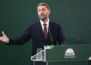 Ανδρουλάκης: 10+1 προτάσεις του ΠΑΣΟΚ για το Ιδιωτικό Χρέος – “Κανόνες στην αγορά, πραγματικές ευκαιρίες στους πολίτες”