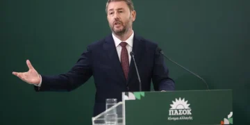 Ανδρουλάκης: 10+1 προτάσεις του ΠΑΣΟΚ για το Ιδιωτικό Χρέος – “Κανόνες στην αγορά, πραγματικές ευκαιρίες στους πολίτες”