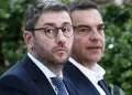 Στα «μαχαίρια» στη Χαριλάου Τρικούπη- Το δίλημμα για Τσίπρα και ο γρίφος της αντιπολίτευσης