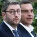 Στα «μαχαίρια» στη Χαριλάου Τρικούπη- Το δίλημμα για Τσίπρα και ο γρίφος της αντιπολίτευσης