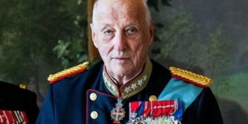 Νορβηγία: «Εξαιρετικά σοβαρή» η κατάσταση της υγείας του βασιλιά Χάραλντ