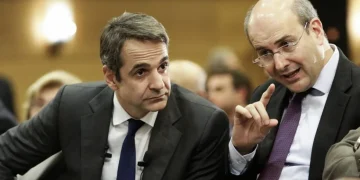 Το «λίφτινγκ» στο νομοσχέδιο Χατζηδάκη και οι ασκήσεις ισορροπίας