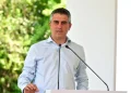 Αυτοψία Χρίστου Δήμα στα εργοτάξια του ΒΟΑΚ: “Προχωρούν οι εργασίες σε όλο το μήκος του άξονα”