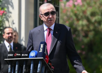 Τουρκία: Διαψεύδει τον Νετανιάχου για τη Συρία – «Θέλει να νομιμοποιήσει τις αεροπορικές επιδρομές»