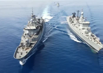 Σε εγρήγορση η Αθήνα μετά τις ιρανικές απειλές και τις νέες τουρκικές προκλήσεις