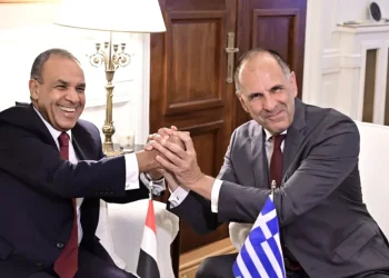 Ελληνικό μπλόκο στα τουρκικά σχέδια για την Αίγυπτο