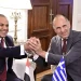 Ελληνικό μπλόκο στα τουρκικά σχέδια για την Αίγυπτο