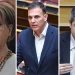 Με το … σταγονόμετρο