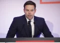 Κασσελάκης: Οι Ευρωπαίοι Δημοκράτες ξεκάθαρα και κατηγορηματικά απέναντι στις μονομερείς ενέργειες της Τουρκίας