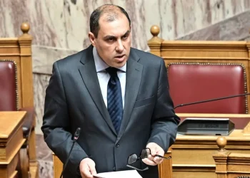 Κατσαφάδος για φωτιές: Στο 100% οι αποζημιώσεις σε σχέση με τις εκτιμηθείσες ζημιές – Μέχρι 20 Αυγούστου θα έχουν γίνει οι καταγραφές και η ΚΥΑ οριοθέτησης