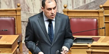 Κατσαφάδος για φωτιές: Στο 100% οι αποζημιώσεις σε σχέση με τις εκτιμηθείσες ζημιές – Μέχρι 20 Αυγούστου θα έχουν γίνει οι καταγραφές και η ΚΥΑ οριοθέτησης