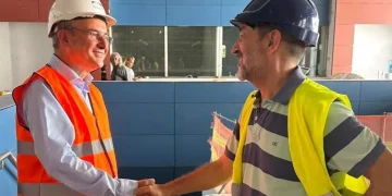 Χατζηδάκης για την έγκριση του ελληνικού προγράμματος για το Κοινωνικό Κλιματικό Ταμείο: “Δεν έτυχε… Πέτυχε!”