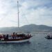 Μείωση 35% στις μεταναστευτικές ροές και αύξηση στις επιστροφές το τελευταίο 12μηνο