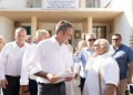 Οι “κρυφοί άσοι” του Κυριάκου Μητσοτάκη στο δρόμο προς τις κάλπες – Υποδομές, μεταρρυθμίσεις και εμβληματικές παρεμβάσεις