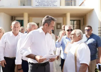 Οι “κρυφοί άσοι” του Κυριάκου Μητσοτάκη στο δρόμο προς τις κάλπες – Υποδομές, μεταρρυθμίσεις και εμβληματικές παρεμβάσεις