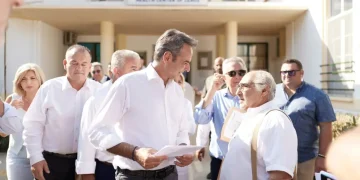 Οι “κρυφοί άσοι” του Κυριάκου Μητσοτάκη στο δρόμο προς τις κάλπες – Υποδομές, μεταρρυθμίσεις και εμβληματικές παρεμβάσεις