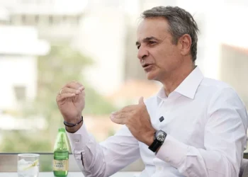 Μητσοτάκης: Με ενισχυμένο κοινωνικό πακέτο στη ΔΕΘ – Στο τραπέζι προτάσεις για αυξήσεις σε μισθούς, επιδόματα και συντάξεις