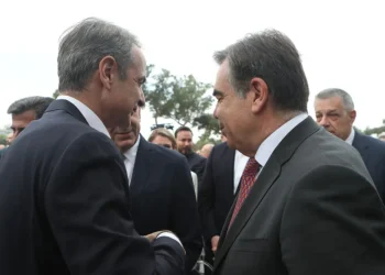 “Πυρετός” προετοιμασιών στην κυβέρνηση για την 90η ΔΕΘ με ομιλία Μητσοτάκη για το αγροτικό και τη νέα ΚΑΠ – Ο ρόλος του Μαργαρίτη Σχοινά