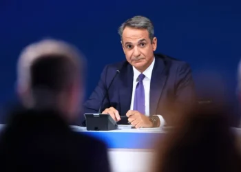 Η «Ατζέντα 2030» θα αποκαλυφθεί στη ΔΕΘ – Αυξήσεις σε συνταξιούχους, φοροελαφρύνσεις σε μισθωτούς