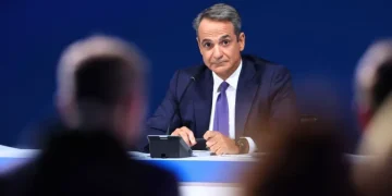 Η «Ατζέντα 2030» θα αποκαλυφθεί στη ΔΕΘ – Αυξήσεις σε συνταξιούχους, φοροελαφρύνσεις σε μισθωτούς