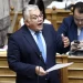 Νίκος Παπαϊωάννου: «Δεν θα χαθεί το ακαδημαϊκό έτος» – Τι είπε για τα μέτρα στα πανεπιστήμια και το πρώτο κουδούνι στα σχολεία