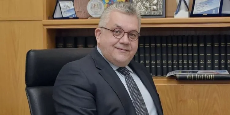 Παπαϊωάννου: Προς νέο εξειδικευμένο πλαίσιο για τα 3 μη κρατικά πανεπιστήμια – Δεν χάνεται η χρονιά