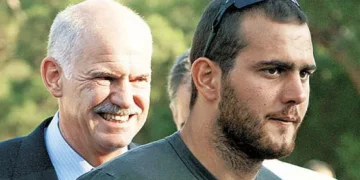 Επιστροφή του ονόματος «Ανδρέας Παπανδρέου» στα ψηφοδέλτια;