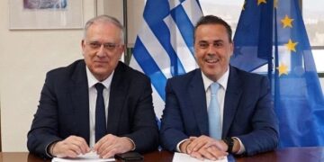 Νέο Ειδικό Χωροταξικό Πλαίσιο για τη Βιομηχανία – Τι προβλέπει
