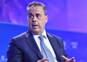 Παπασταύρου: “Η συμφωνία με τη Meridiam ψήφος εμπιστοσύνης στο έργο διασύνδεσης Ελλάδας, Κύπρου & Ισραήλ”
