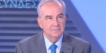 Παπαθανάσης: Πάνω από 1 δισ. ευρώ το πακέτο της ΔΕΘ – «Δεν θα υπάρξει ύφεση» μετά το Ταμείο