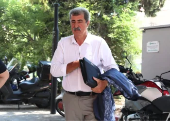 Παύλος Πολάκης: “Ξεκάθαρο πρόγραμμα για τη συνεργασία των προοδευτικών δυνάμεων”
