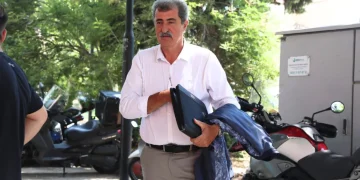 Παύλος Πολάκης: “Ξεκάθαρο πρόγραμμα για τη συνεργασία των προοδευτικών δυνάμεων”