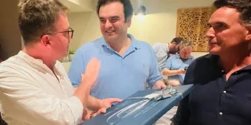 Το παρασκήνιο της Παλαίρου και τα «κουκιά» της Α΄ Αθήνας