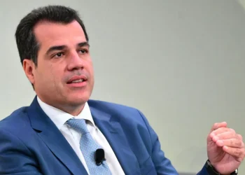Πλεύρης για μεταναστευτικό: Σε ακραίες καταστάσεις η Ευρώπη, πρέπει να είναι προετοιμασμένη – Η ελληνική πρόταση και το νέο σύμφωνο μετανάστευσης
